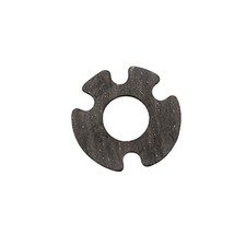 Joint silencieux/cartouche/pot