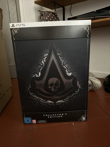 Assassin creed black flag - assassin's,