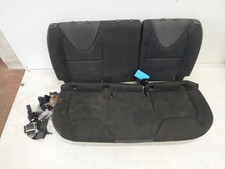 Banquette arriere (KIT DERIV