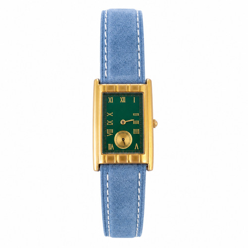 Fossil montre bracelet - fossil, montre-bracelet