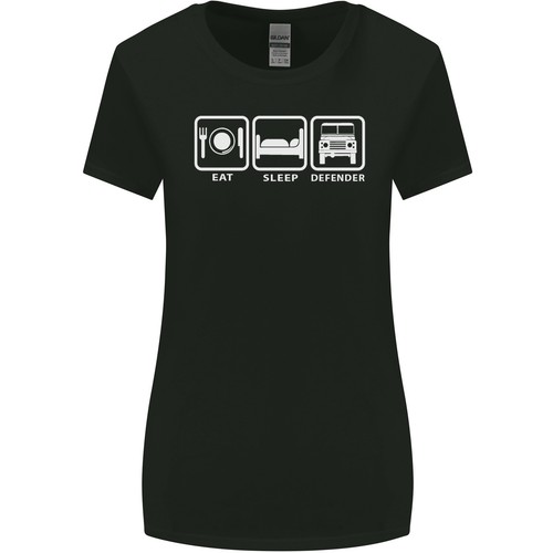 Eat sleep 4x4 tout - 4x4, terrain