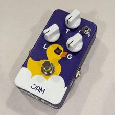 JAM pedals USED eureka