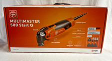 Fein Multimaster 500 Start Q