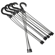  5 Pcs Suspension Pour Pot De