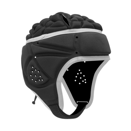 Casque rugby pour enfants - rugby,