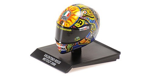 Minichamps 315080046 helmet - minichamps,