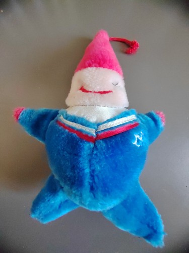 Mascotte alberville 1992 - jo,