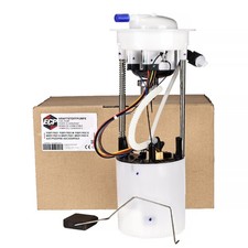 ✅ Pompe à carburant