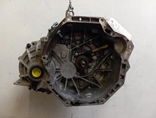 Boite de vitesses RENAULT SCENIC 3 PHASE 1 8201125429