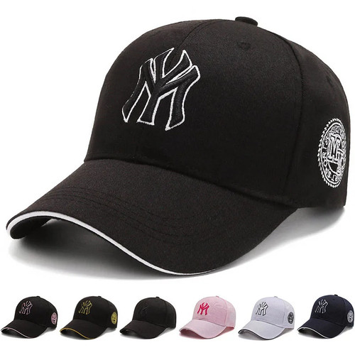 Casquette baseball unisexe - unisexe, hip