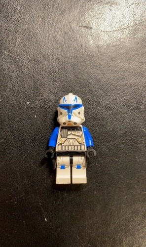 Lego star wars 75012 - star, captain