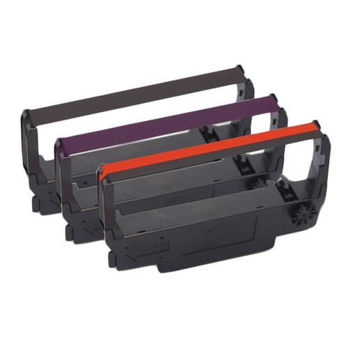 Imprimante ruban cartouche - imprimante,