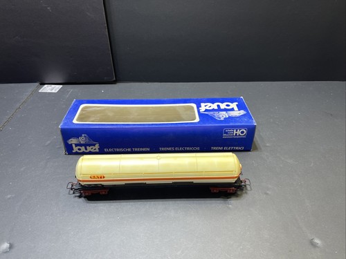 Jouef vintage boxed train - jouef,
