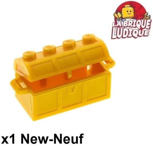Lego container coffre - lego,