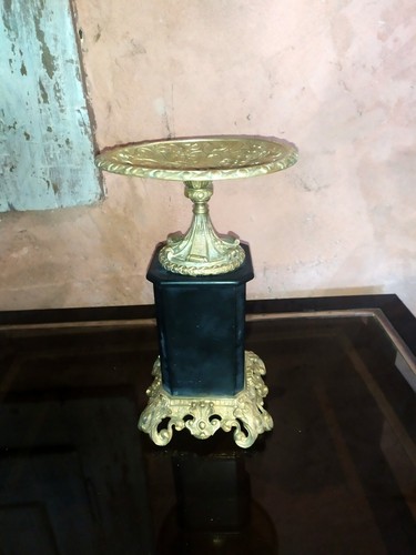 Belle coupe cassolette - , en