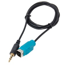 Câble mini jack pour - jack,