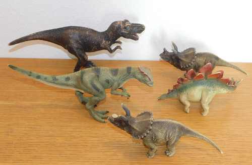 Lot animal schleich - lot,