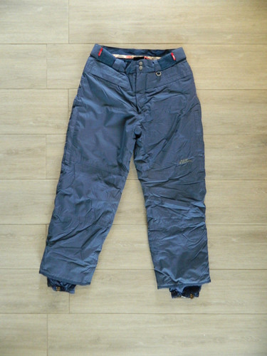 Pantalon ski snowboard - pantalon,