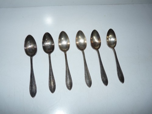Lot ancienne petite - 6,