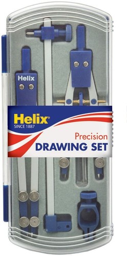 Set compas dessin - de,
