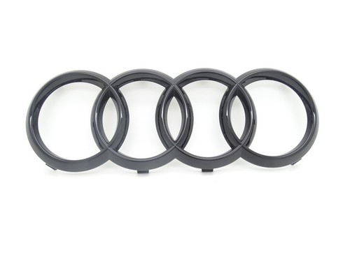 Original audi anneaux - original,