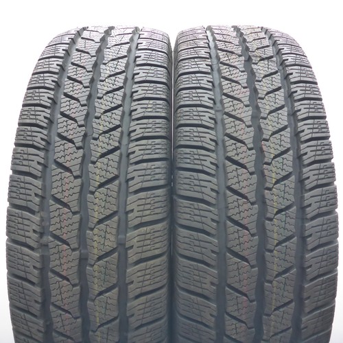 Reifen continental 225 75 - reifen,
