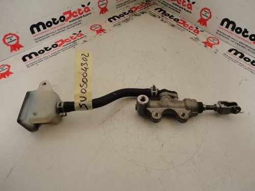 Pompe frein arrière brake - pompe,