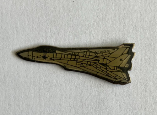 Pin avion u s a - 33,