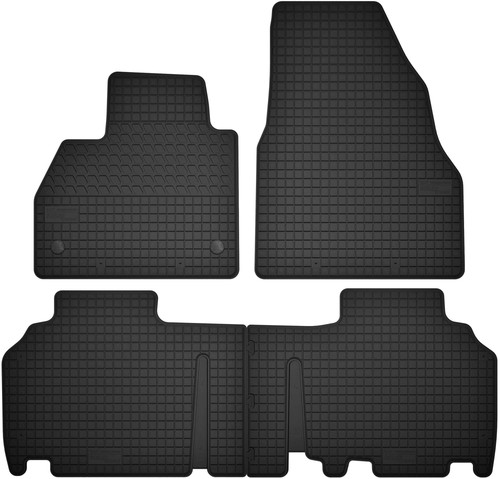 Tapis sol caoutchouc - tapis,