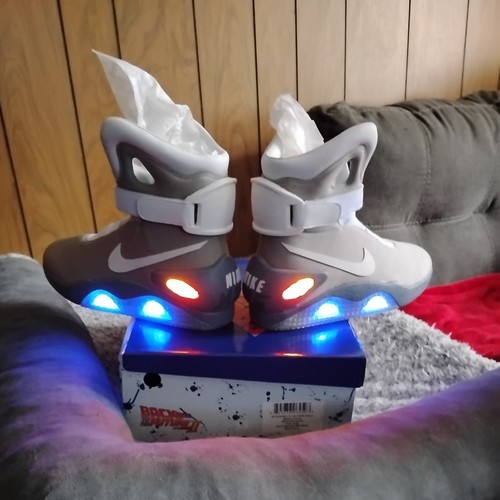 Size 12 reproduction - 12,