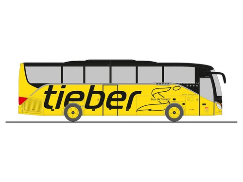 Rietze 77941 lot 87 setra - -,