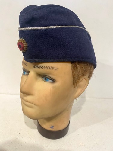 Ancien calot militaire armée - calot,
