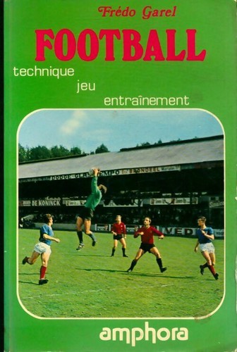Football technique jeu - technique, /