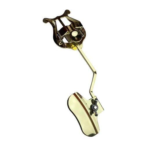 Trompette marching lyre - marching,