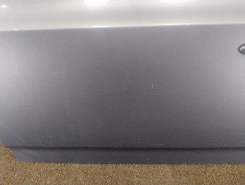 Porte avant gauche bmw e83 - gauche,