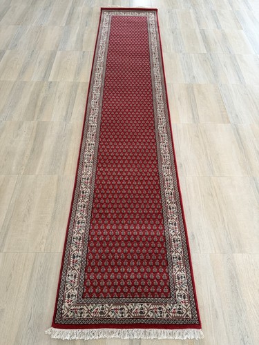 Tapis coureur vintage - tapis,