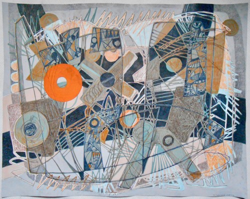 Isabelle lanchon ft0 art brut - lanchon,