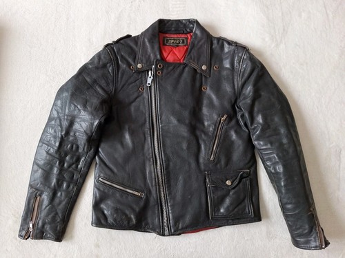 Vintage perfecto biker - vintage,