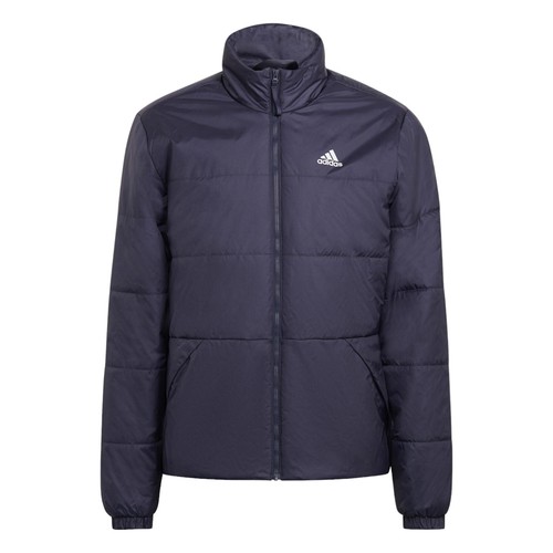 Veste puffer isolée - veste, d'hiver