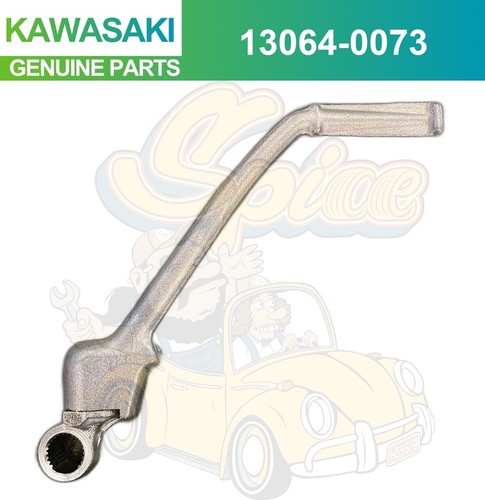 Kawasaki genuine 1999 2023 - kawasaki, 1999-2023