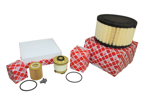 Kit inspection 3 2 - 2,2, +