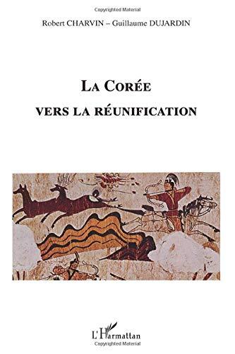 Corée vers la - la,