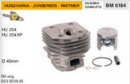 503503902 cylindre piston - 503503902,