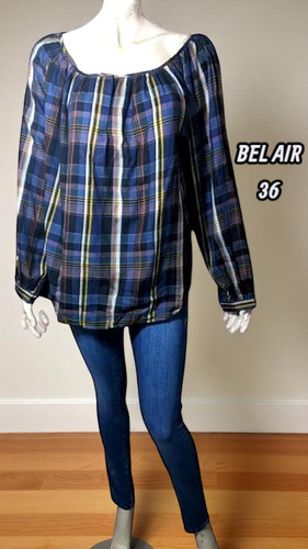 Bel air taille - taille, neuf