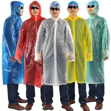 Poncho manteau imperméable - x,