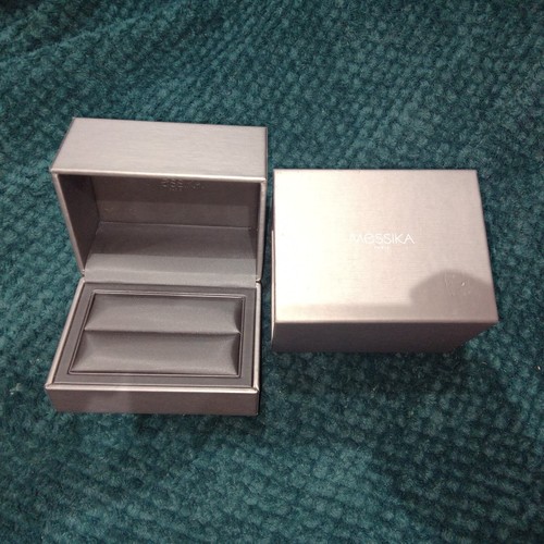 Vintage boite box ecrin - boite, /box/ecrin