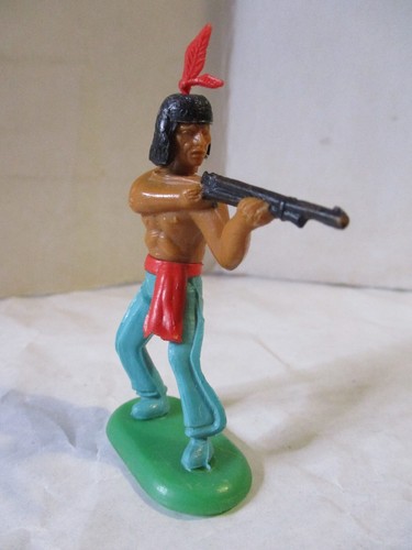 Figurine cyrnos swoppet - 1/32,