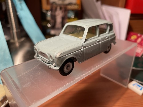 Dinky toys renault 518 - renault,