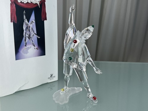 Figurine swarovski 230586 - figurine,