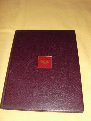 Grand quid illustré - quid, volume